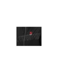 AKRAPOVIC Corpo Windbreaker Black Men noir