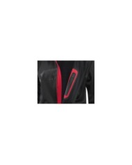 AKRAPOVIC Corpo Softshell Jacket Black Men noir