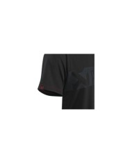 AKRAPOVIC Corpo T-Shirt Black Men noir