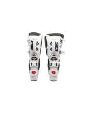 SIDI Bottes MX Crossfire 3 SRS blanc