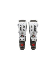 SIDI Bottes MX Crossfire 3 SRS noir-blanc