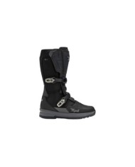 XPD Bottes X-Adventure H2OUT noir