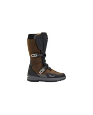 XPD Bottes X-Adventure H2OUT marron
