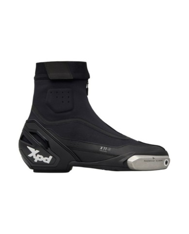 XPD Bottes X11-R noir