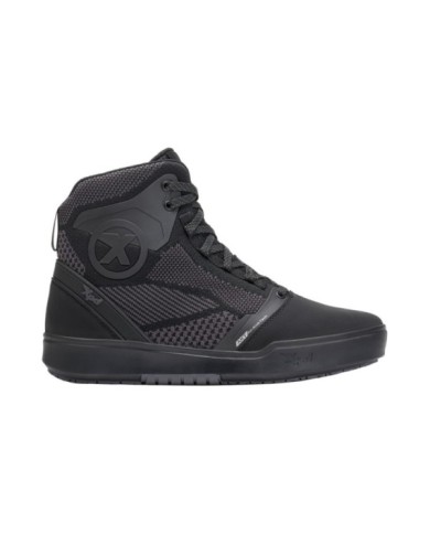 XPD Sneaker Moto Way Airknit noir-anthracite