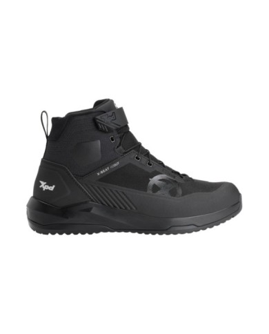 XPD Chaussures X-Beat H2OUT noir
