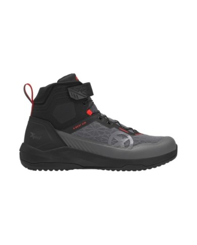 XPD Chaussures X-Beat Air noir-anthracite