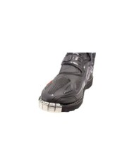 SIDI Zehenkappe Crossfire 2 3 & SRS-Modelle silber