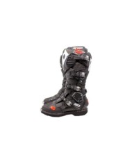SIDI Riemen lang für Pop Stone-Schnallen schwarz