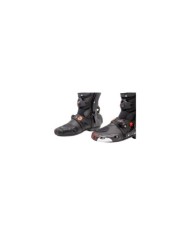 SIDI Patin en aluminium chromé pour SIDI Rex   Rex Air & Mag-1  