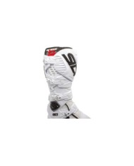SIDI Ersatzschnalle div. Stiefel weiss