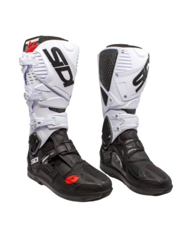 SIDI Ersatzschnalle div. Stiefel schwarz