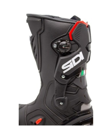 SIDI Roarr Knöchelstütze schwarz für SIDI Vertigo 2 LEI 40 43