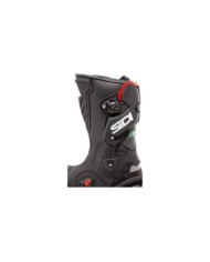 SIDI Soutien de cheville Roarr noir pour SIDI Vertigo 2 LEI 40-43