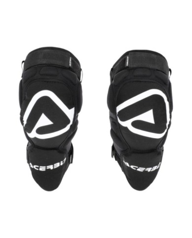 Acerbis Genouillères Soft