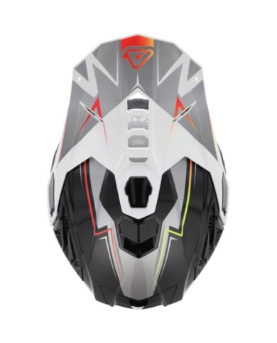 Acerbis Casque motocross