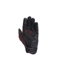 Dainese Gant Ermex noir-rouge