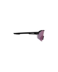 Leatt Sunglasses RideViz Lite Satin Black Iriz Cryztal Purple 30 V