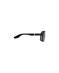 Leatt Sunglasses TheViz Andes Black Polarized Silver 17 VLT