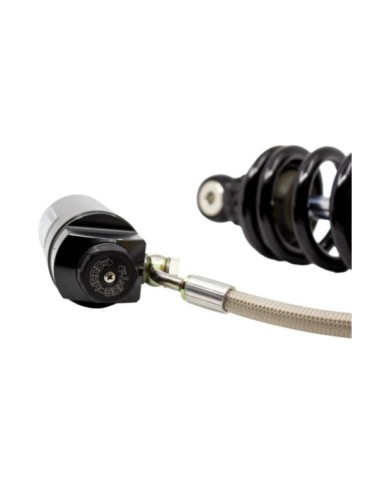 Öhlins Stossdämpfer Blackline