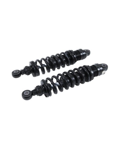 Öhlins Amortisseurs Blackline