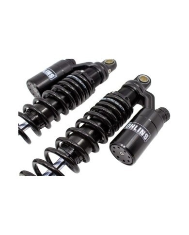 Öhlins Amortisseur Blackline