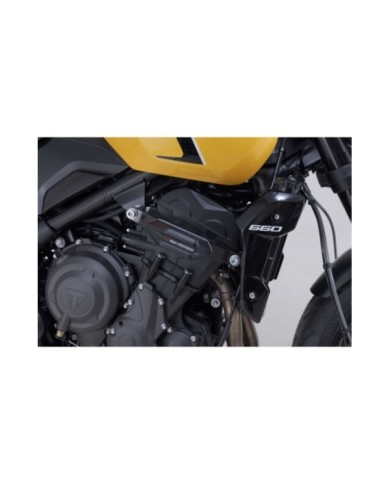SW-MOTECH Sturzpad-Kit