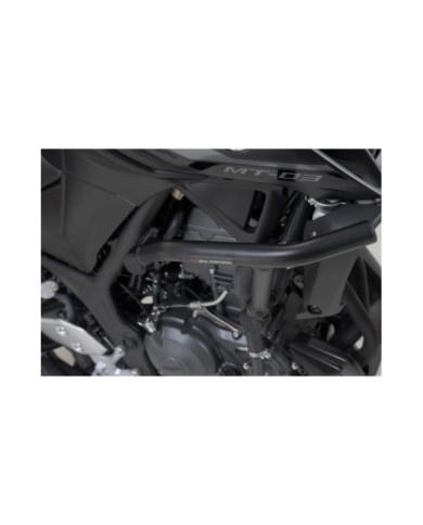 SW-MOTECH Barre de protection