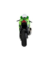 AKRAPOVIC Evolution Line (Carbon)