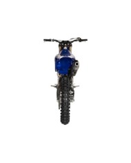 AKRAPOVIC Evolution Line (Titanium)