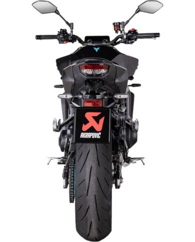 AKRAPOVIC Racing Line (SS)