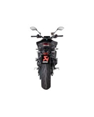 AKRAPOVIC Racing Line (SS)