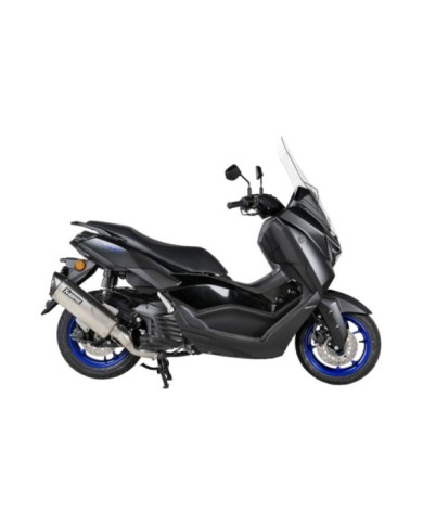 AKRAPOVIC Système d'échappement Slip-On