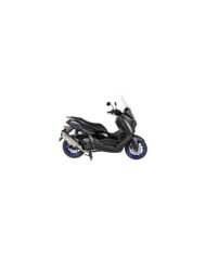 AKRAPOVIC Slip-On Auspuffanlage