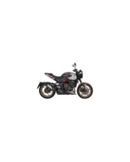 ZARD Slip-On, homologué E5+
