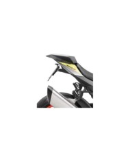 Rizoma Kit support de plaque d'immatriculation Fox