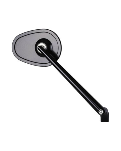 Motogadget Rétroviseur de guidon MO.VIEW SPORT 60
