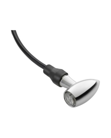Rizoma Clignotant Club S (3 fonctions)