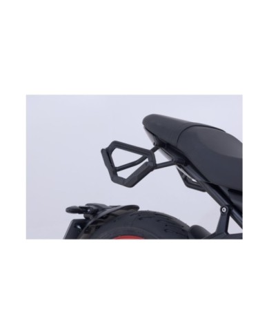 SW-MOTECH Support latéral V-LOC droit
