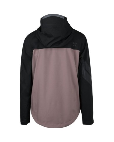 iXS iXS Carve All-Weather 2.0 jacket dirty purple XL dirty