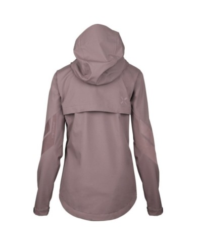 iXS iXS Women's Carve All-Weather 2.0 jacket dirty purple 40