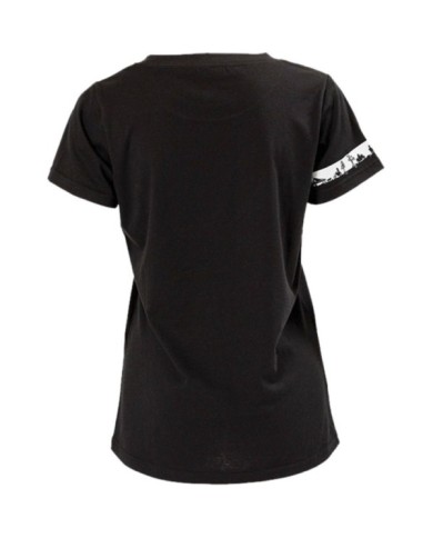 iXS Women's Legacy II tee black