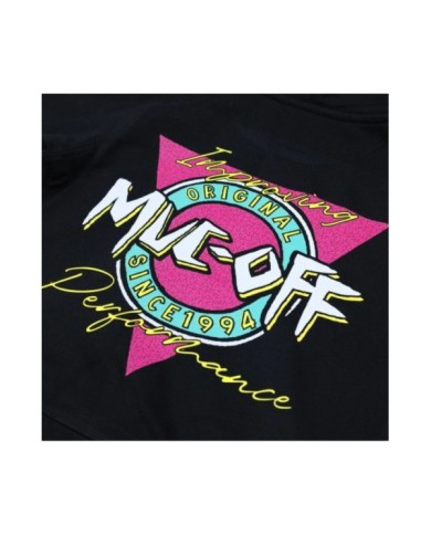 Muc-Off Surf Hoodie noir