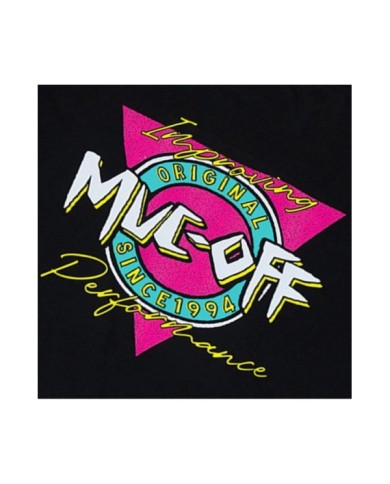 Muc-Off Surf T-Shirt noir