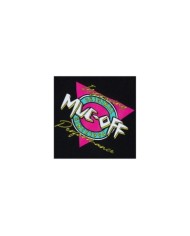 Muc-Off Surf T-Shirt noir