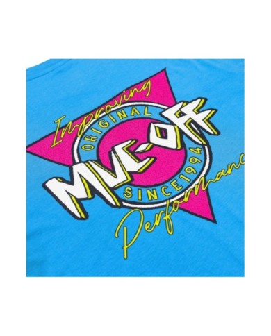 Muc-Off Muc-Off Surf T-Shirt bleu