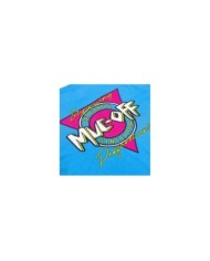 Muc-Off Muc-Off Surf T-Shirt bleu