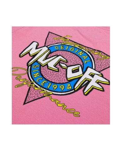 Muc-Off Surf T-Shirt rose