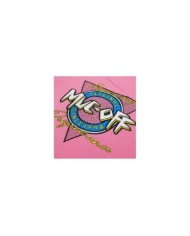 Muc-Off Surf T-Shirt rose