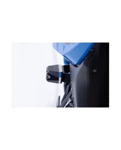 SW-MOTECH Sturzpad-Kit